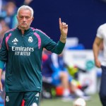 Real Madrid : José Mourinho défend Kylian Mbappé face aux critiques médiatiques