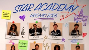 Star Academy 2026 : la nouvelle promotion choisit un classique de Céline Dion et Jean-Jacques Goldman