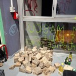 Université de Nantes : le bâtiment Censive évacué après un saccage par des activistes