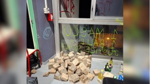 Université de Nantes : le bâtiment Censive évacué après un saccage par des activistes